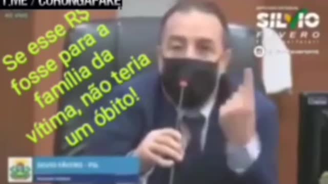 ABRIU O VERBO