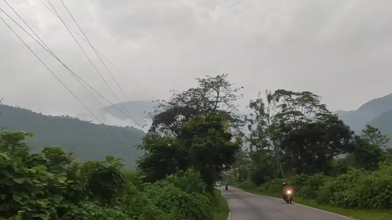 Queen Of Hills
