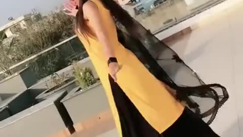 Bhojpuri dance video