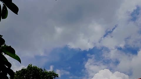 Cloud