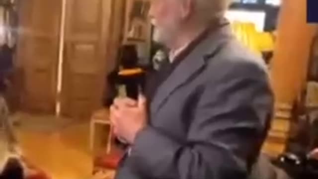 Journalist attempts and fails to get MSM to take note