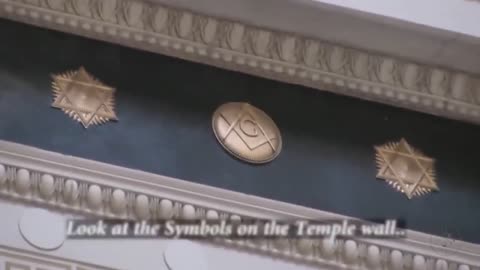 Washington DC occult symbolism