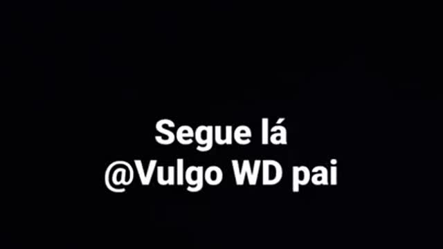 Major rd - como um raio