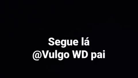 Major rd - como um raio