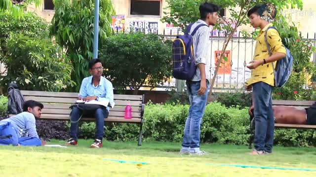 solomon fekade fun video for you