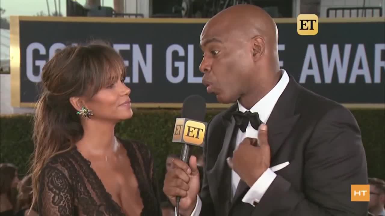 Kevin Fraizer recaps the 75th annual Golden Globe Awards | Hot Topics