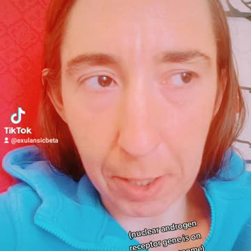 Medicine has apparently been ignoring XX female CAIS patients with ovarian infertility