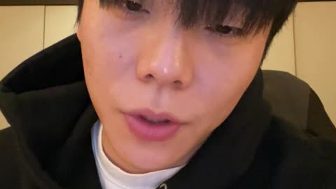 211224 toil ins live 토일 라방
