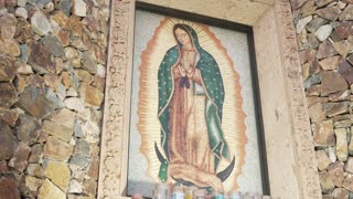 Holy Spouses Mausoleum and Memorial of the Unborn