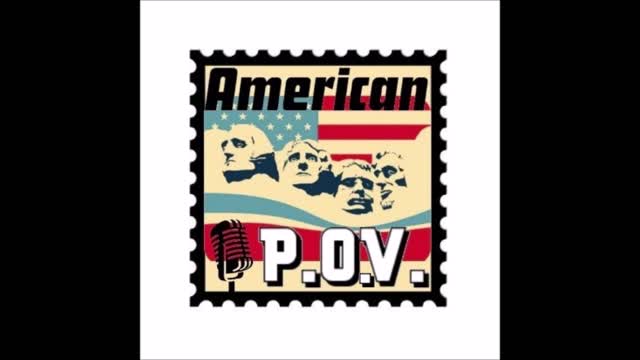 The American P.O.V. Podcast | Ep. 6 | "BasedBall!"