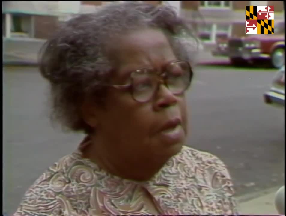Baltimore History Channel