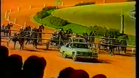 VARENNE - G.P. NAZIONALE - MILANO SAN SIRO - 10 LUGLIO 1998