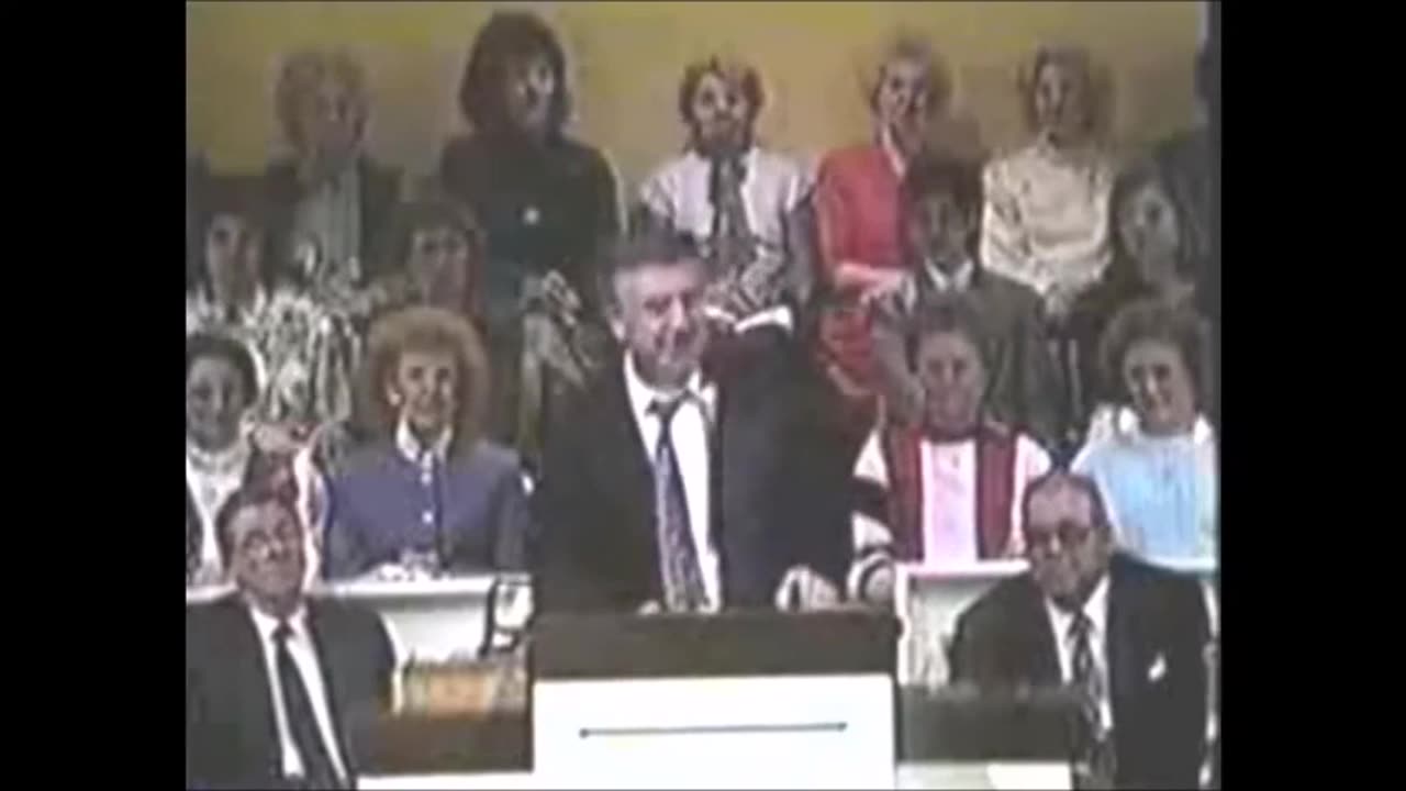 Get a Sword (The King James Bible) - Preaching by Al Lacy