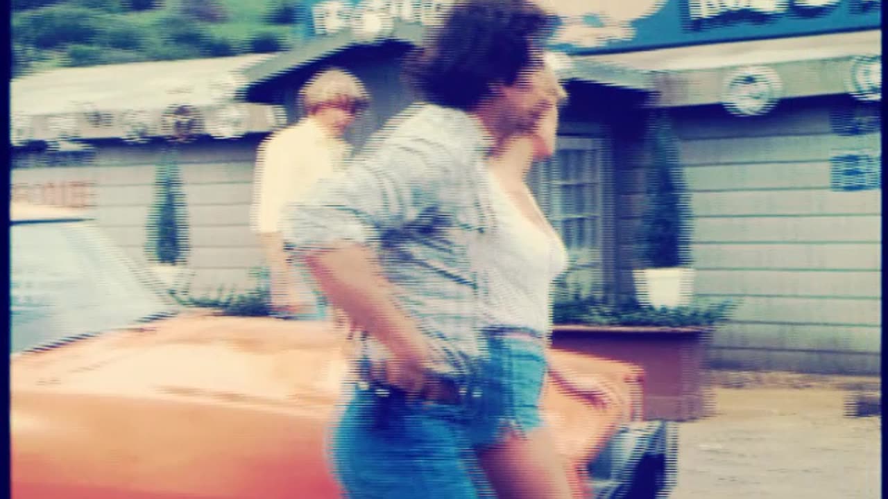 THE DUKES OF HAZZARD FEAT- john shneider,tom wopat and catherine bach.action tv! PART 2