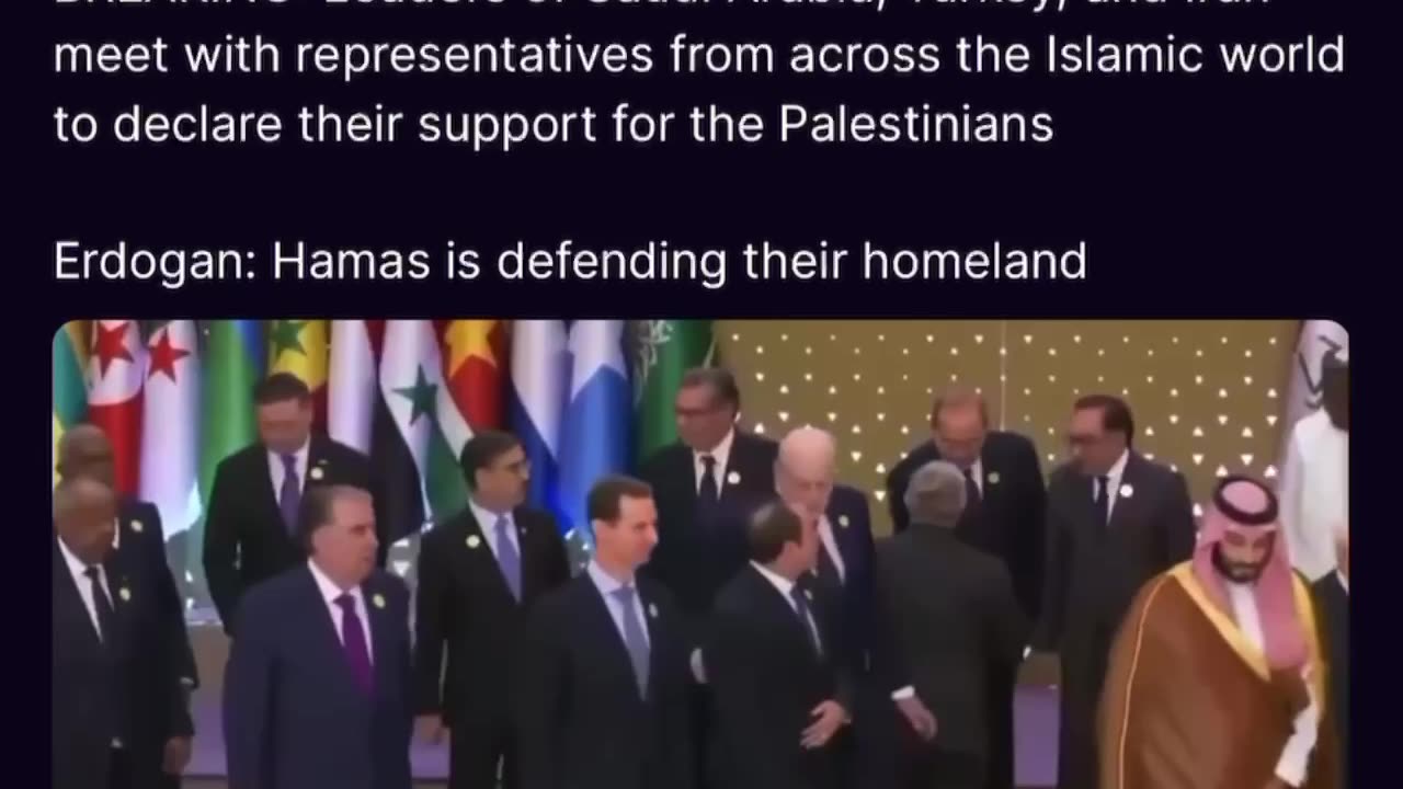 America’s F*ck Around & Find Out Moment Israel’s Exposure Is Coming