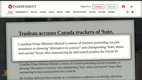 Trudeau’s Canada Threatens LIFE SENTENCES for “Hate”