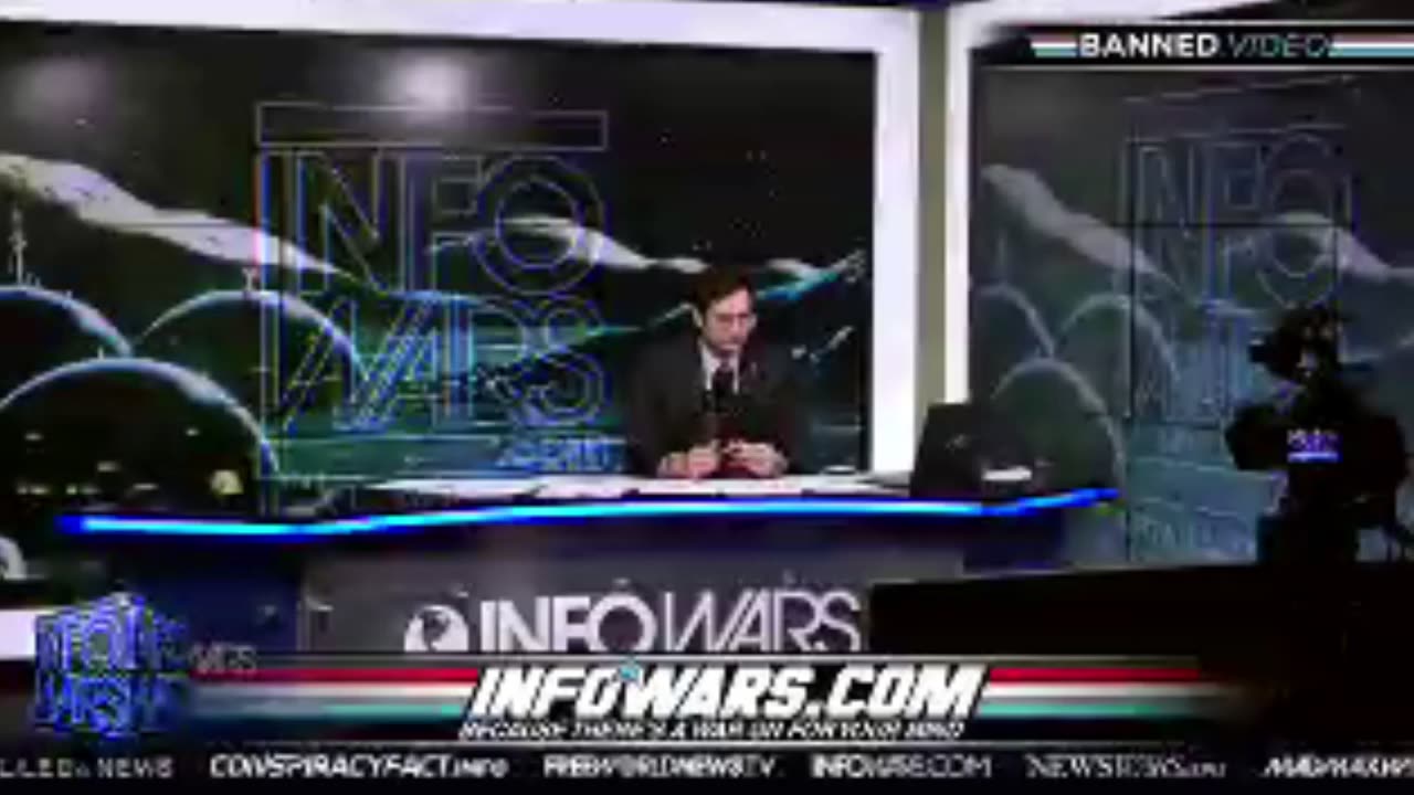 The War Room in Full HD for October 12, 2023.