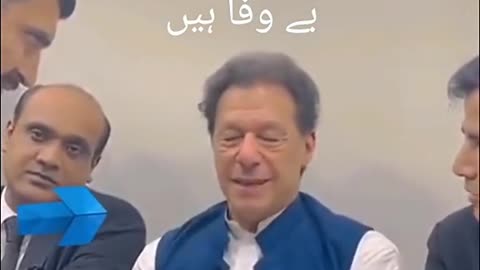 Imran khan