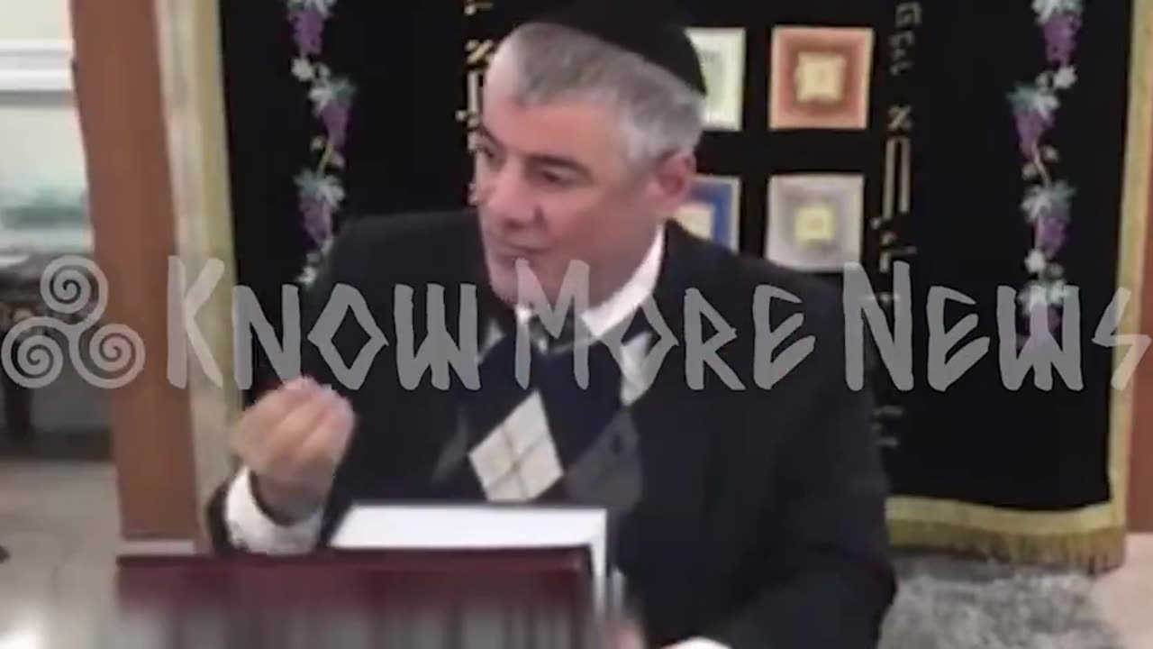 JEWS WANT CHRISTIANS DEAD, AUG 19, 2023