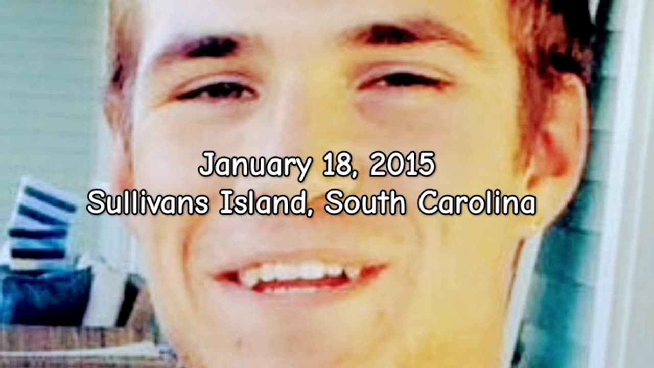 911 CALLS - THE MURDER OF LUCAS CAVANAUGH