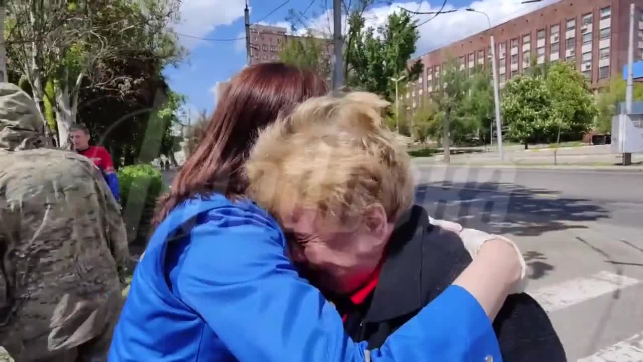 ΝΤΟΝΕΤΣΚ ΕΠΙΘΕΣΗ