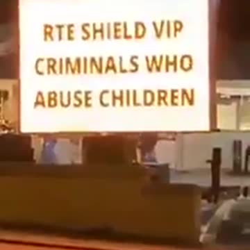 Ireland Business - Enough with Covid, Masks and Lies