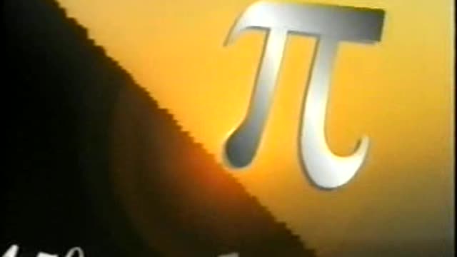 UFO Report 1996 German 3/5