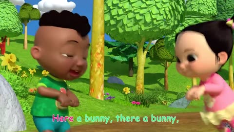 Play Outside at the Farm + Shopping Cart Song + MORE CoComelon Nursery Rhymes & Kids Songs