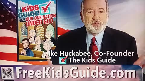 HuckabeeKids