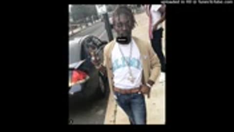 "Shells" by Lil Uzi Vert (Solo Version)