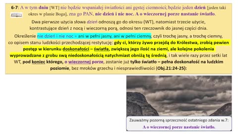 Druga faza ucisku Jakuba,- Izrael początkiem Królestwa Bożego dla całej ludzkości -5- Adam Urban