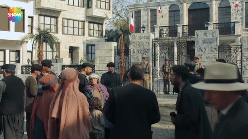 مسلسل عزيز – الحلقة 4