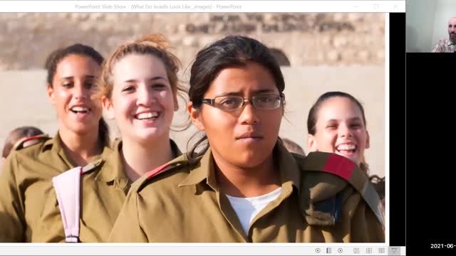 Guy Chet__what do Israelis look like?