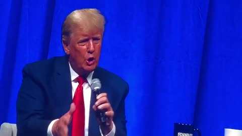 Dec. 12 - Trump History Tour In Orlando, Florida 3/3