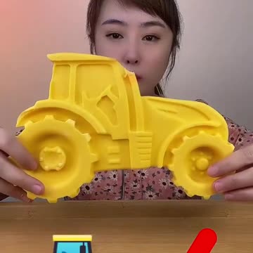 Emoji Eating Challenge | #asmr #food #shorts Mukbang