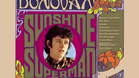 Sunshine Superman (Remix)