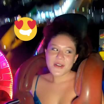 SLINGSHOT RIDE COMPILATION #41