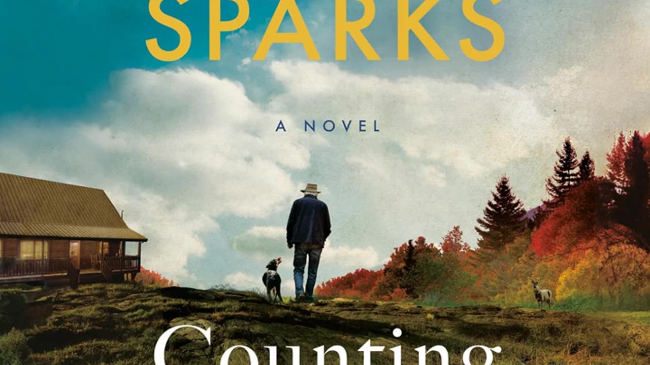 Book Review: Counting Miracles: A Novel by Nicholas Sparks