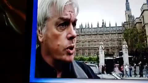 2006 David Icke Westminster 2