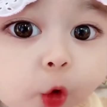 China cute baby status 😜😜❤❤