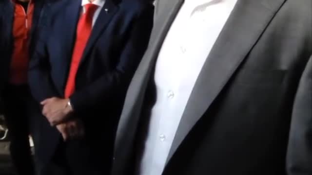 CALL TO ACTION FOR ALL AMERICANS