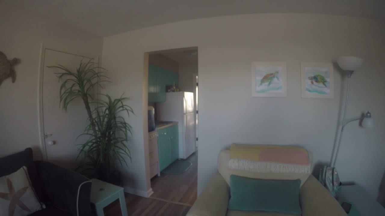 Right where we want to be