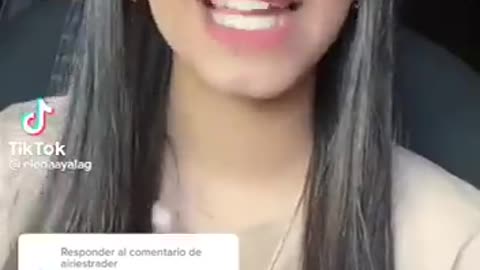 Cubana explica sobre o programa "Mais médicos" do PT