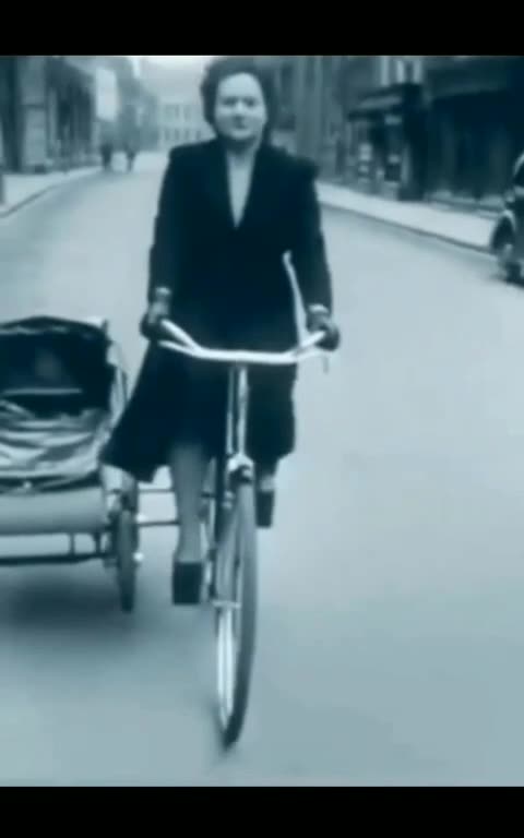 baby buggies 100 years ago