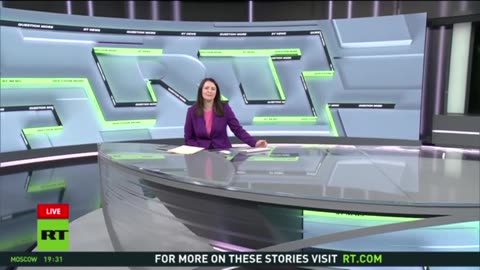 RT News - October 21 2024 (19:00 MSK)