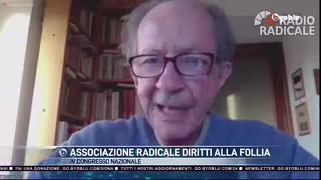 Il Filosofo Giorgio Agamben: