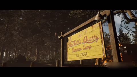 The Quarry: Part 2