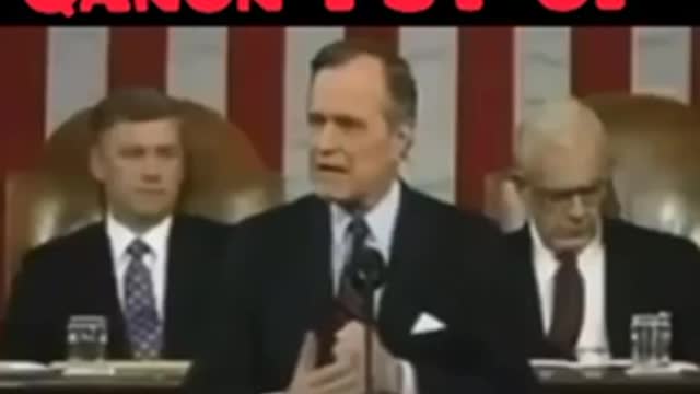 Q is a Psy-Op? Reese Report….