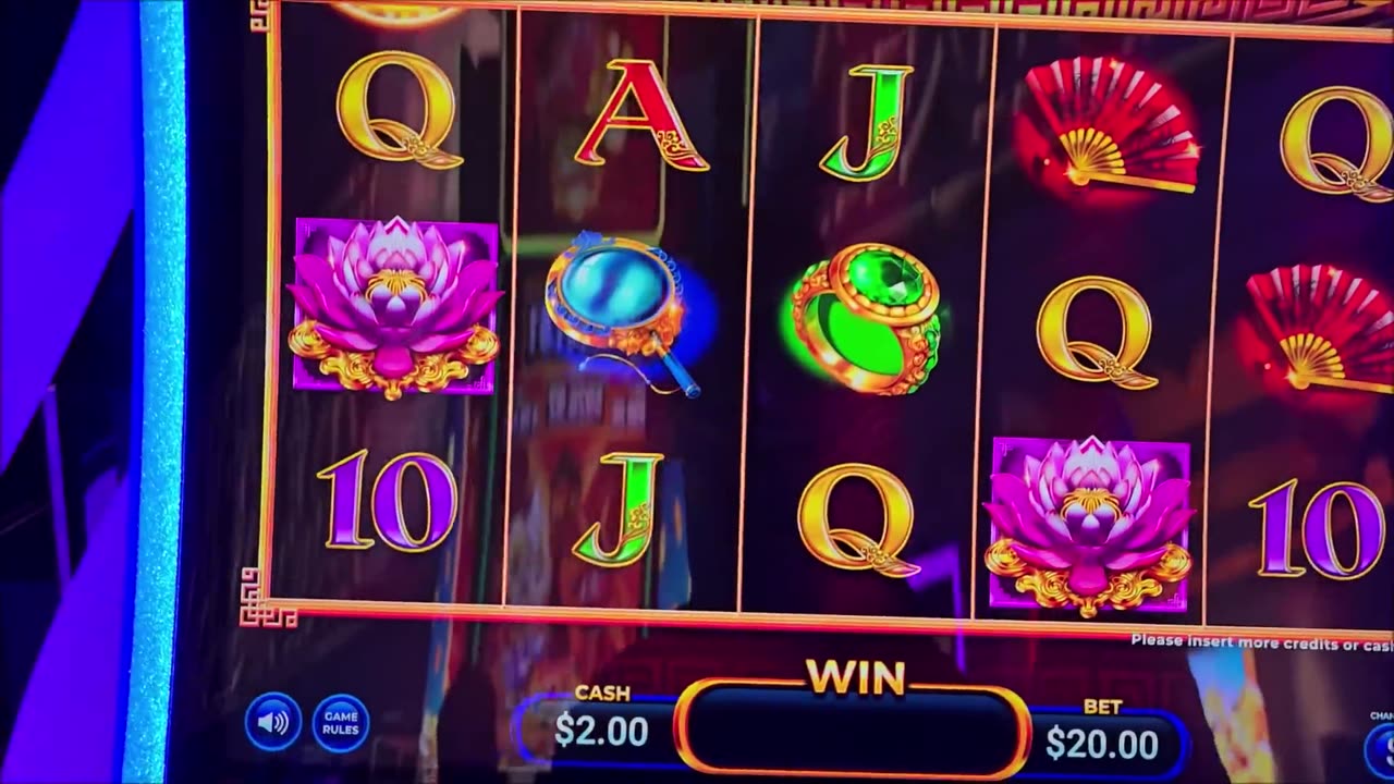 $200 Max Bet EPIC JACKPOT On Brand New HIGH LIMIT SLOT