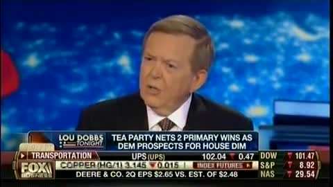 Biden's Son, Kerry Family Friends Join Ukrainian Gas Producer's Board - Lou Dobbs